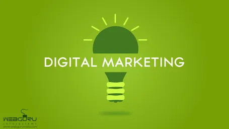 Digital Marketing Services